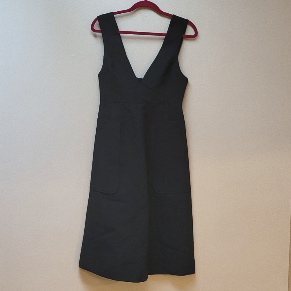 Women's black Free People dress Size 4